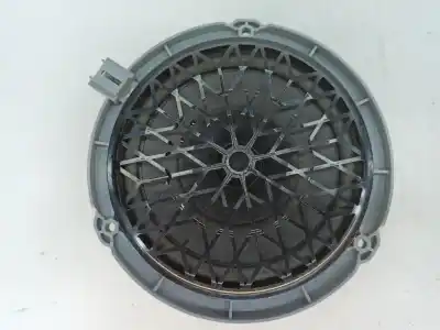 Peça sobressalente para automóvel em segunda mão colunas de som por peugeot 2008 i (cu_) 1.6 bluehdi 100 referências oem iam 