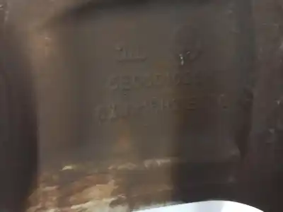 Автозапчастина б/у шина для skoda octavia iii break (5e5) 1528 ak gasóleo 2015 5p посилання на oem iam r16  