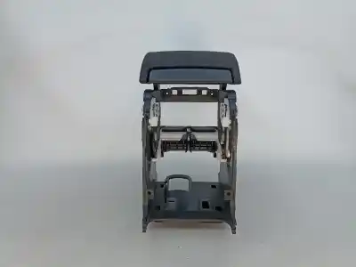 Автозапчастина б/у центральний подлокник для skoda octavia iii break (5e5) 1528 ak gasóleo 2015 5p посилання на oem iam 5e0864207  