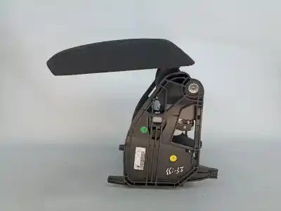 Автозапчастина б/у центральний подлокник для skoda octavia iii break (5e5) 1528 ak gasóleo 2015 5p посилання на oem iam 5e0864207  