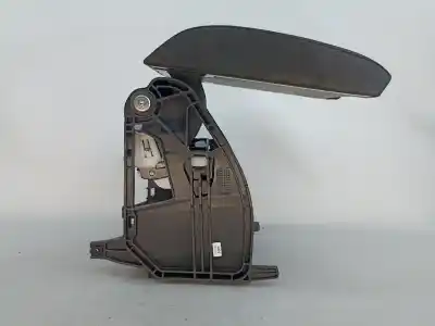 Автозапчастина б/у центральний подлокник для skoda octavia iii break (5e5) 1528 ak gasóleo 2015 5p посилання на oem iam 5e0864207  