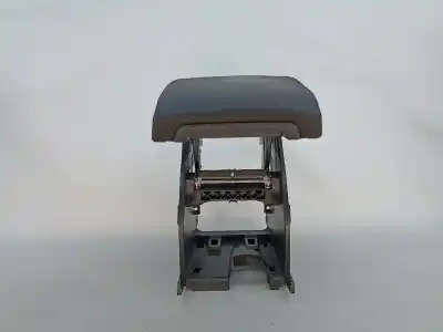 Second-hand car spare part CENTER ARMREST for SKODA OCTAVIA COMBI (5E5) SCOUT 2.0 150 CV OEM IAM references 5E0864207  