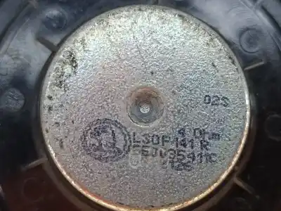 Автозапчастина б/у динамик для skoda octavia iii break (5e5) 1528 ak gasóleo 2015 5p посилання на oem iam   