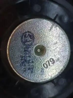 Автозапчастина б/у динамик для skoda octavia iii break (5e5) 1528 ak gasóleo 2015 5p посилання на oem iam   