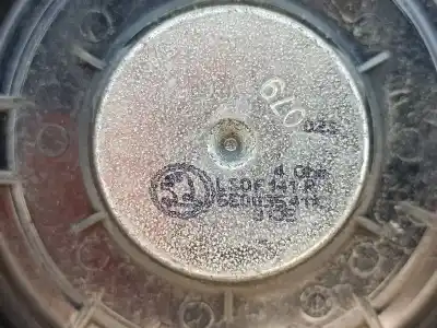 Автозапчастина б/у динамик для skoda octavia iii break (5e5) 1528 ak gasóleo 2015 5p посилання на oem iam   