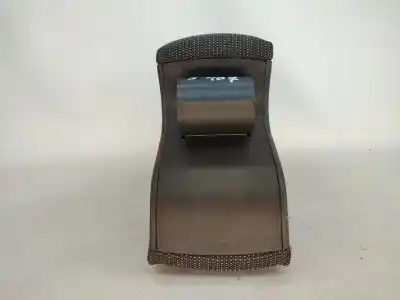 Автозапчастина б/у центральний подлокник для citroen c4 cactus van (0b_, 0p_) bluehdi 100 посилання на oem iam   