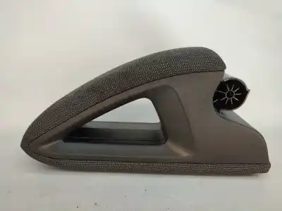 Автозапчастина б/у центральний подлокник для citroen c4 cactus van (0b_, 0p_) bluehdi 100 посилання на oem iam   