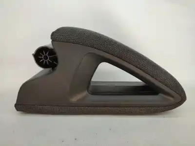 Автозапчастина б/у центральний подлокник для citroen c4 cactus van (0b_, 0p_) bluehdi 100 посилання на oem iam   