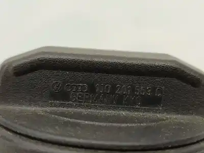 Автозапчастина б/у зовнішній пливний колпак для audi a4 b5 avant (8d5) 1.9 tdi посилання на oem iam 1j0201553c  