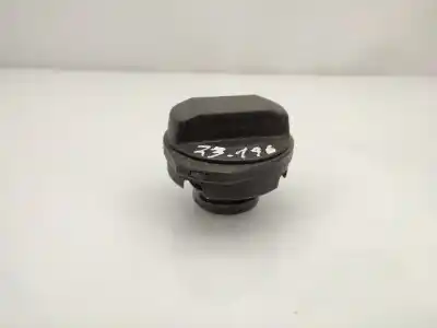Second-hand car spare part fuel cap for audi a4 b5 avant (8d5) 1.9 tdi oem iam references 1j0201553c  