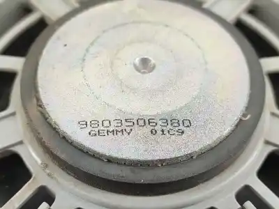 Second-hand car spare part speaker for peugeot 308 sw ii (lc_, lj_, lr_, lx_, l4_) 1.5 bluehdi 130 oem iam references   