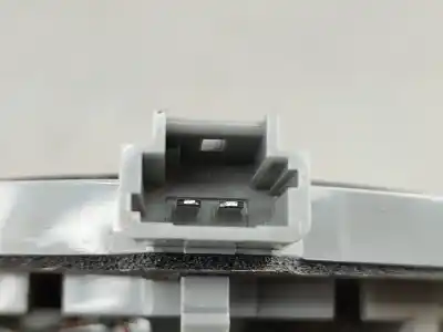 Second-hand car spare part speaker for peugeot 308 sw ii (lc_, lj_, lr_, lx_, l4_) 1.5 bluehdi 130 oem iam references   