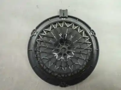 Peça sobressalente para automóvel em segunda mão colunas de som por peugeot 2008 i (cu_) 1.6 bluehdi 100 referências oem iam 