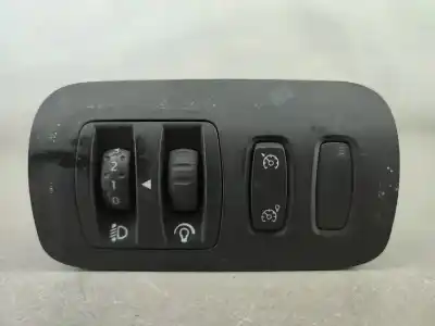 Second-hand car spare part multifunction switch for renault megane ii break (km0/1_) 1.5 dci (km02. km13) gasóleo 2004 5p oem iam references 