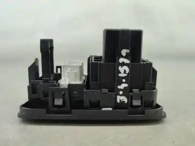 İkinci el araba yedek parçası çok fonksiyonlu kontrol için renault megane ii break (km0/1_) 1.5 dci (km02. km13) gasóleo 2004 5p oem iam referansları   