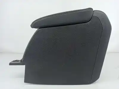 Second-hand car spare part CENTER ARMREST for VOLKSWAGEN SCIROCCO III (137, 138) 2.0 TDI OEM IAM references 1K5864251C  