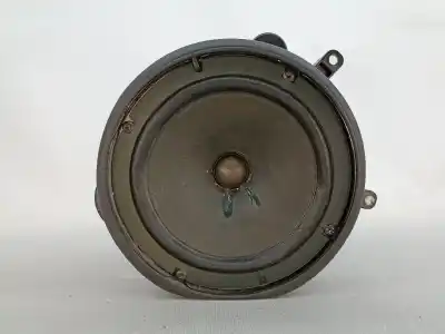 Tweedehands auto-onderdeel luidspreker voor audi a3 (8p1) 2.0 tdi 16v oem iam-referenties 