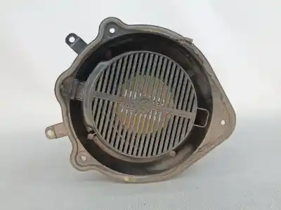 Tweedehands auto-onderdeel luidspreker voor audi a3 (8p1) 2.0 tdi 16v oem iam-referenties   