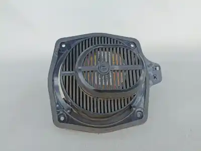 Second-hand car spare part speaker for audi a3 (8p1) 2.0 tdi 16v oem iam references   