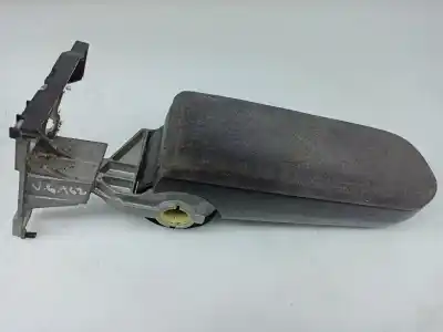 Second-hand car spare part CENTER ARMREST for VOLKSWAGEN PASSAT B5 (3B2) 1.9 TDI OEM IAM references 3B0864207C  