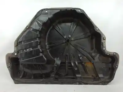 Pièce détachée automobile d'occasion support roue de secours pour renault megane ii break (km0/1_) 1.5 dci (km02. km13) gasóleo 2004 5p références oem iam 