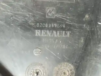 Автозапчастина б/у опора запасного колеса для renault megane ii break (km0/1_) 1.5 dci (km02. km13) gasóleo 2004 5p посилання на oem iam   