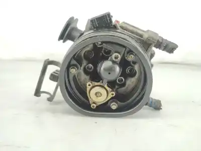 Second-hand car spare part THROTTLE BODY for VOLKSWAGEN POLO III (6N1) 55 1.3 OEM IAM references 0438201521  