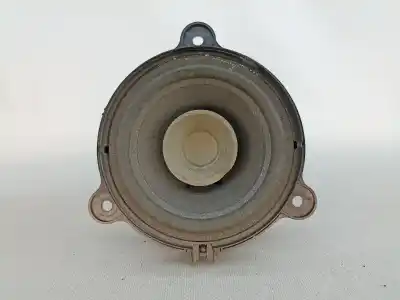 Second-hand car spare part SPEAKER for RENAULT MEGANE III HATCHBACK (BZ0/1_, B3_) 1.5 dCi (BZ09 BZ0D BZ1W BZ29 BZ14) OEM IAM references   
