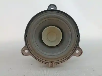 Second-hand car spare part SPEAKER for RENAULT MEGANE III HATCHBACK (BZ0/1_, B3_) 1.5 dCi (BZ09 BZ0D BZ1W BZ29 BZ14) OEM IAM references   