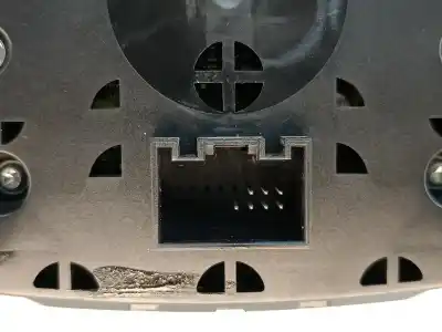 Автозапчасти б/у многофункциональное управление за audi a4 b8 avant (8k5) 2.0 tdi ссылки oem iam 8t0919611kwfx  