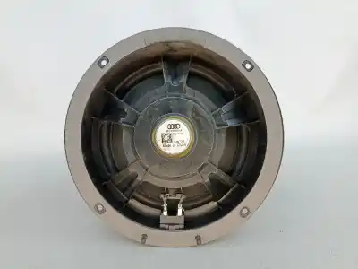 Second-hand car spare part speaker for audi a4 b8 avant (8k5) 2.0 tdi oem iam references   