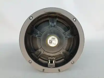 Second-hand car spare part speaker for audi a4 b8 avant (8k5) 2.0 tdi oem iam references   