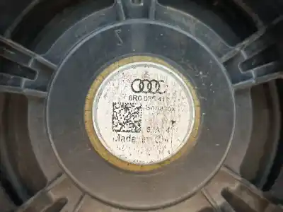 Second-hand car spare part speaker for audi a4 b8 avant (8k5) 2.0 tdi oem iam references   