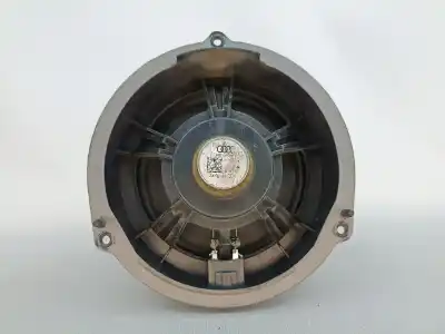 Second-hand car spare part speaker for audi a4 b8 avant (8k5) 2.0 tdi oem iam references   