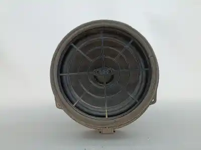 Second-hand car spare part SPEAKER for AUDI A4 B8 AVANT (8K5) 2.0 TDI OEM IAM references   