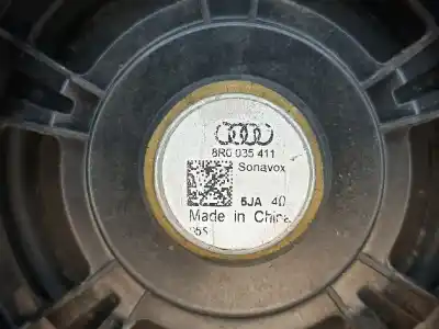 Автозапчастина б/у динамик для audi a4 b8 avant (8k5) 2.0 tdi посилання на oem iam   