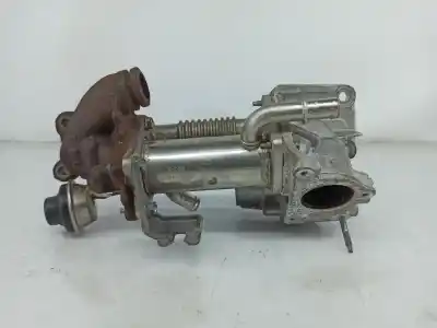 Second-hand car spare part EGR VALVE RADIATOR for RENAULT CLIO III (BR0/1, CR0/1) 1.5 dCi (BR0H CR0H CR1S BR1S) OEM IAM references 147355713R  