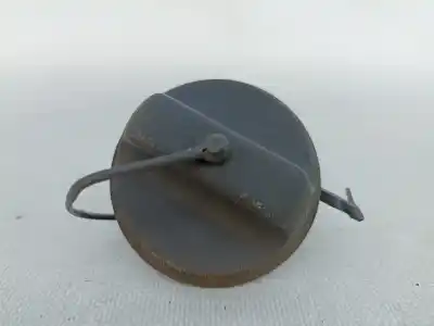 Second-hand car spare part FUEL CAP for RENAULT CLIO III (BR0/1, CR0/1) 1.5 dCi (BR0H CR0H CR1S BR1S) OEM IAM references 7700812369  