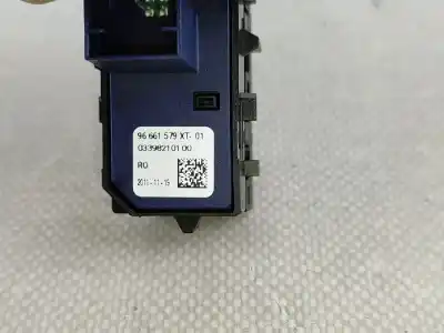 Автозапчасти б/у многофункциональное управление за peugeot 508 sw i (8e_) 2.2 hdi ссылки oem iam   