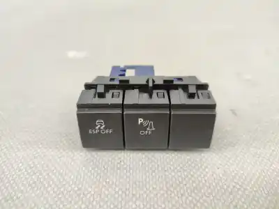 Second-hand car spare part MULTIFUNCTION SWITCH for PEUGEOT 508 SW I (8E_) 2.2 HDi OEM IAM references   