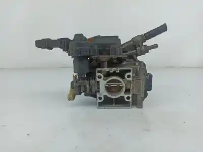 Second-hand car spare part THROTTLE BODY for RENAULT 19 II (B/C53_) 1.2 OEM IAM references 3435210507  
