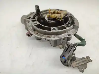 Second-hand car spare part THROTTLE BODY for FORD FIESTA III (GFJ) 1.3 Cat OEM IAM references   