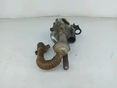 Peça sobressalente para automóvel em segunda mão radiador de gases de escape (egr) por renault kangoo express (fc0/1_) 1.5 dci (fc1e) referências oem iam   