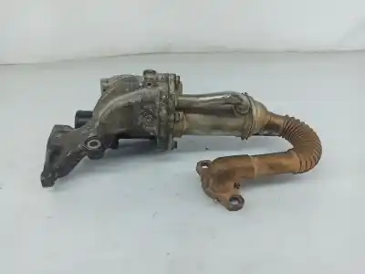 Second-hand car spare part EGR VALVE RADIATOR for RENAULT KANGOO EXPRESS (FC0/1_) 1.5 dCi (FC1E) OEM IAM references   