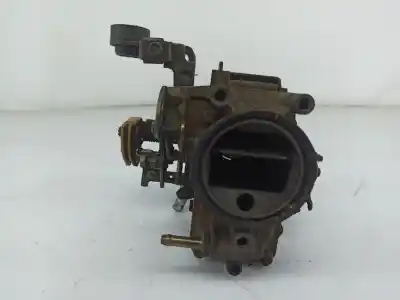 Second-hand car spare part THROTTLE BODY for PEUGEOT 205 I (741A/C) 1.1 OEM IAM references   