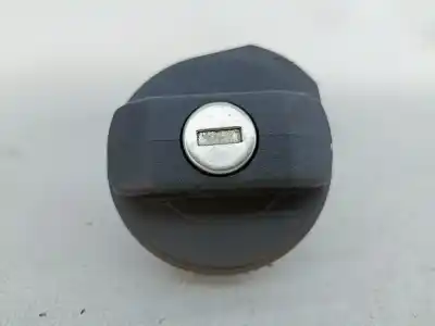 Second-hand car spare part FUEL CAP for SEAT IBIZA III (6L1) 1.4 TDI OEM IAM references 1J0201553AF  