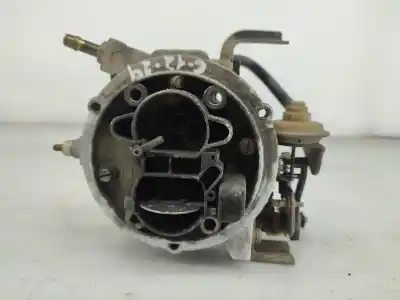 Second-hand car spare part THROTTLE BODY for FORD ESCORT IV TURNIER (AWF, AVF) 1.3 OEM IAM references   