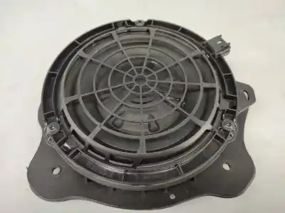 Second-hand car spare part SPEAKER for CITROEN C4 III (BA_, BB_, BC_) 1.5 BlueHDi 130 (BBYHZB) OEM IAM references 980607108000  