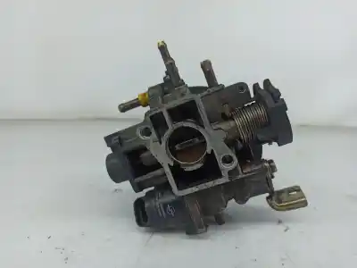 Second-hand car spare part THROTTLE BODY for LANCIA Y (840_) 1.1 (840AE) OEM IAM references   