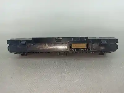 Second-hand car spare part multifunction switch for renault clio v (bf_) 1.0 tce 100 (b7mt) oem iam references 4 piscas  